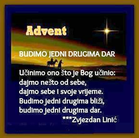 advent