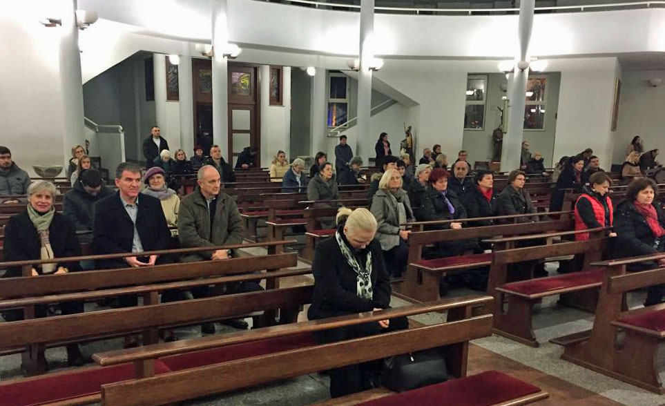 klanjanje i molitva za nerođene 2