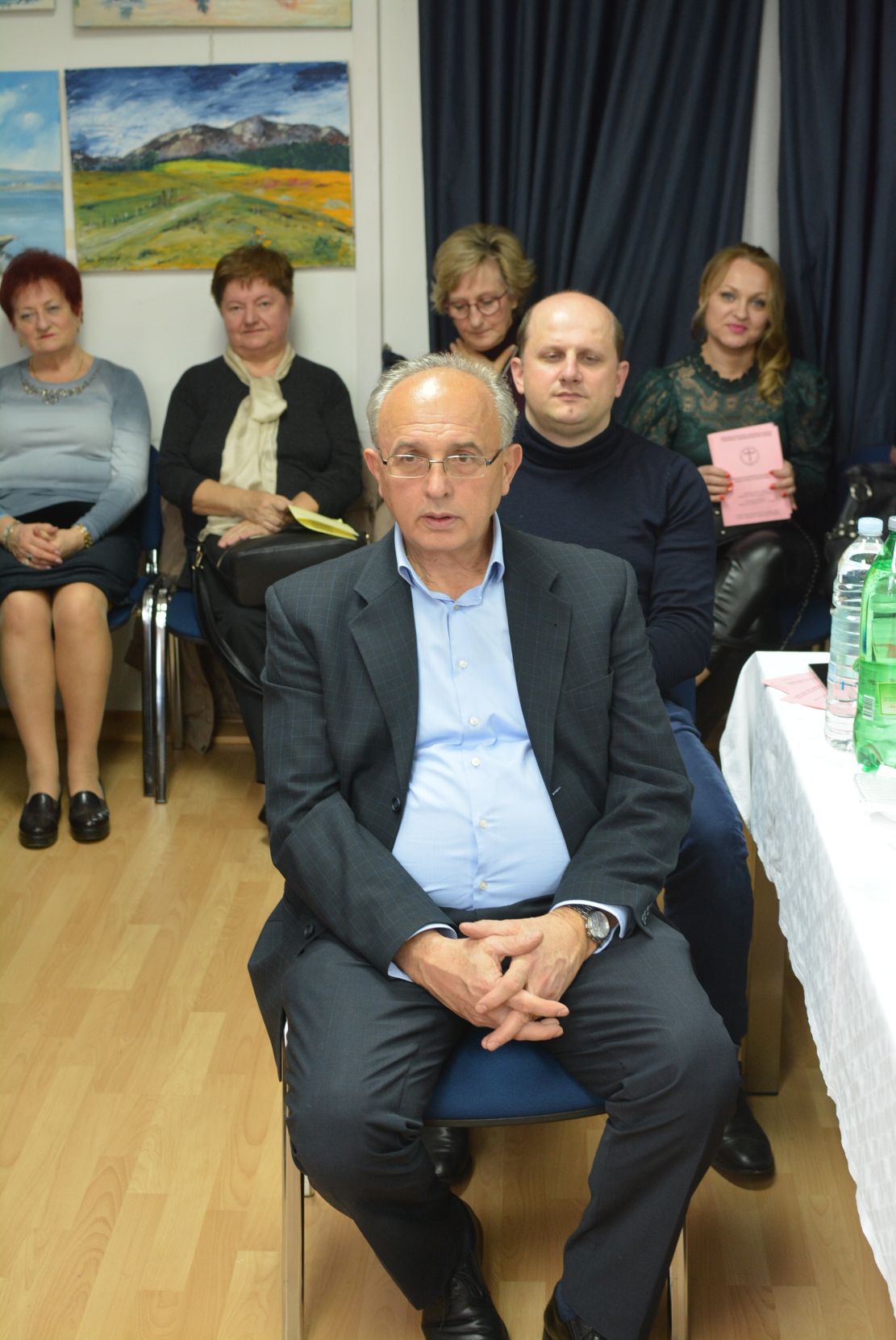 HKLD Božićna izložba 18 12 2019 8