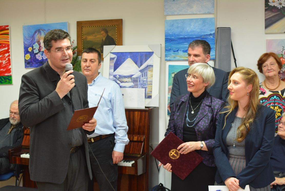 HKLD Božićna izložba 18 12 2019 9