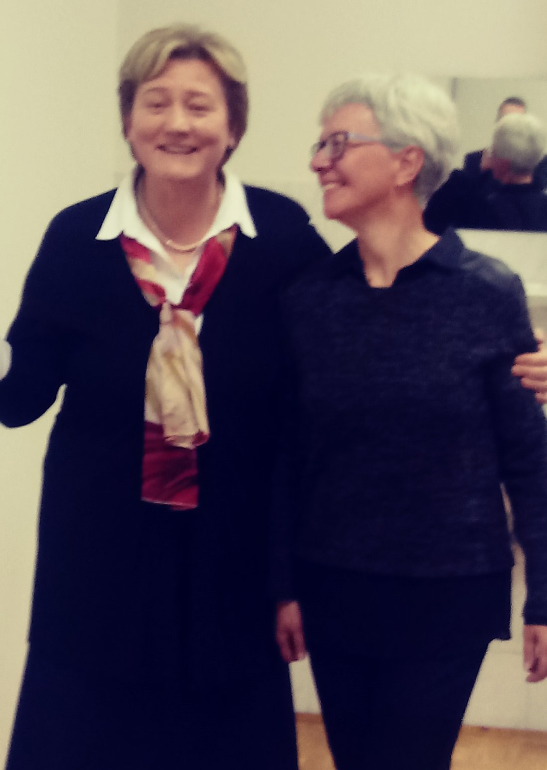 Mirjana Radan izabrana je u naslovno znanstveno nastavno zvanje docentice 10