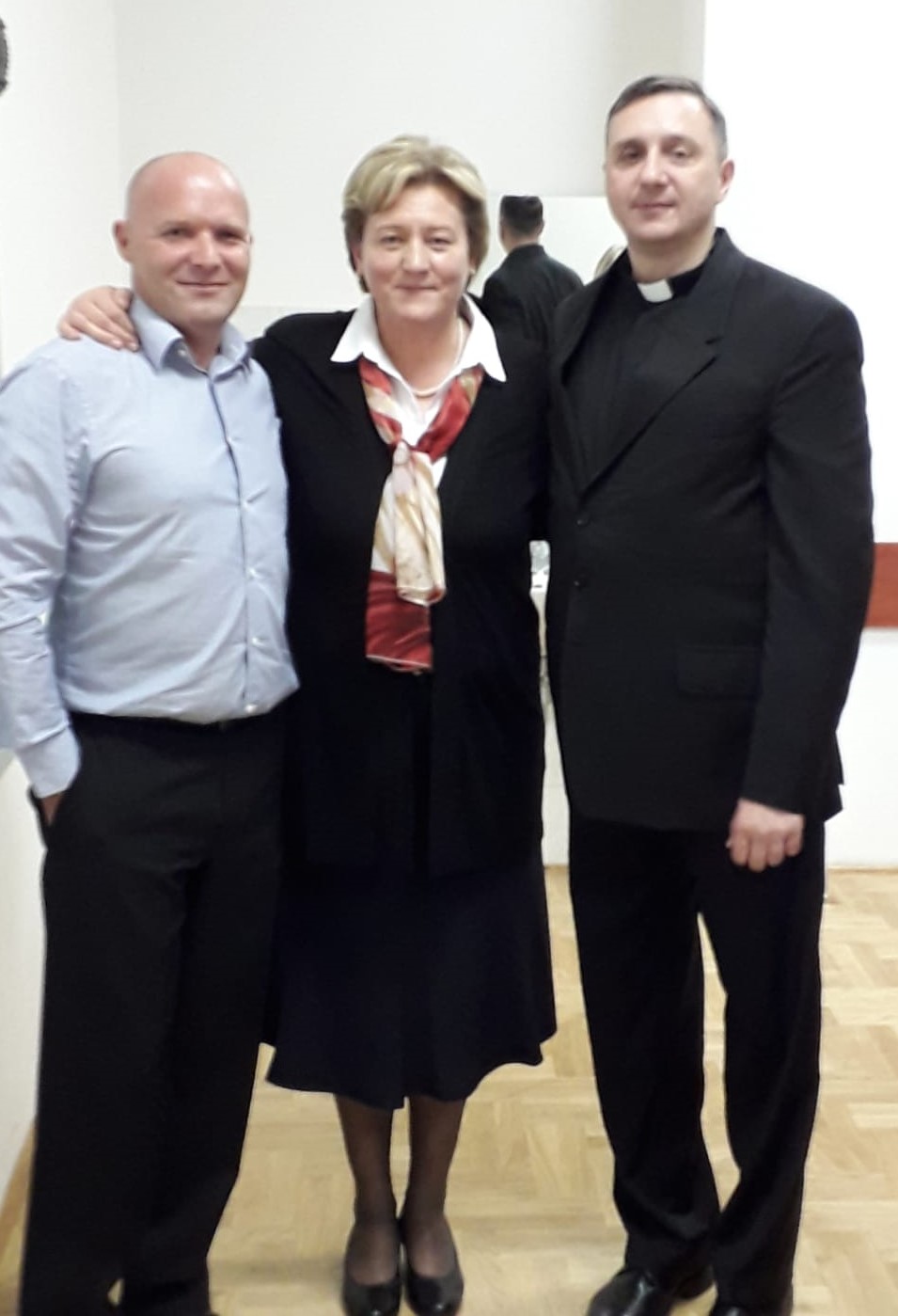 Mirjana Radan izabrana je u naslovno znanstveno nastavno zvanje docentice 6