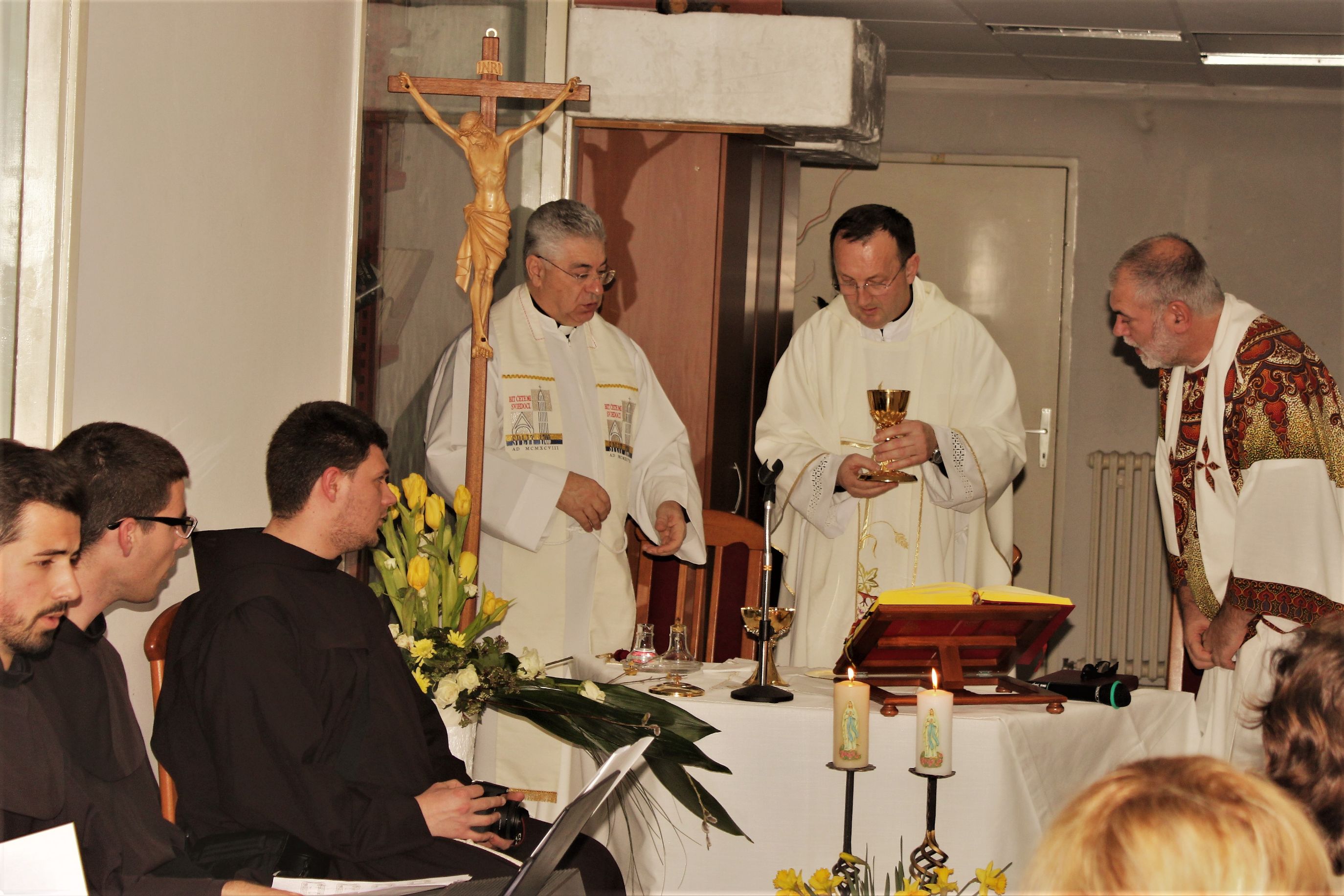 Svjetski dan bolesnika 2020 Split 1