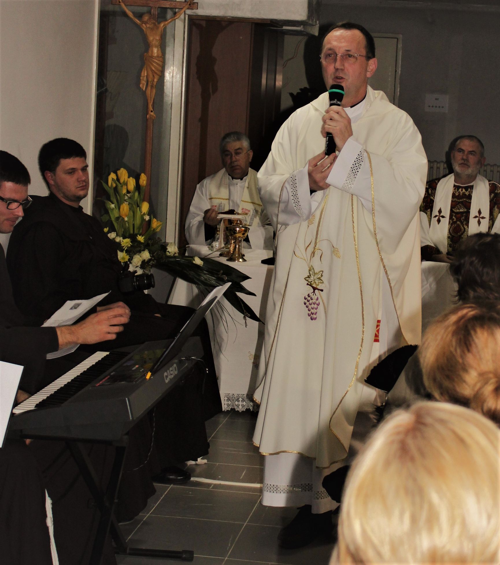 Svjetski dan bolesnika 2020 Split 2