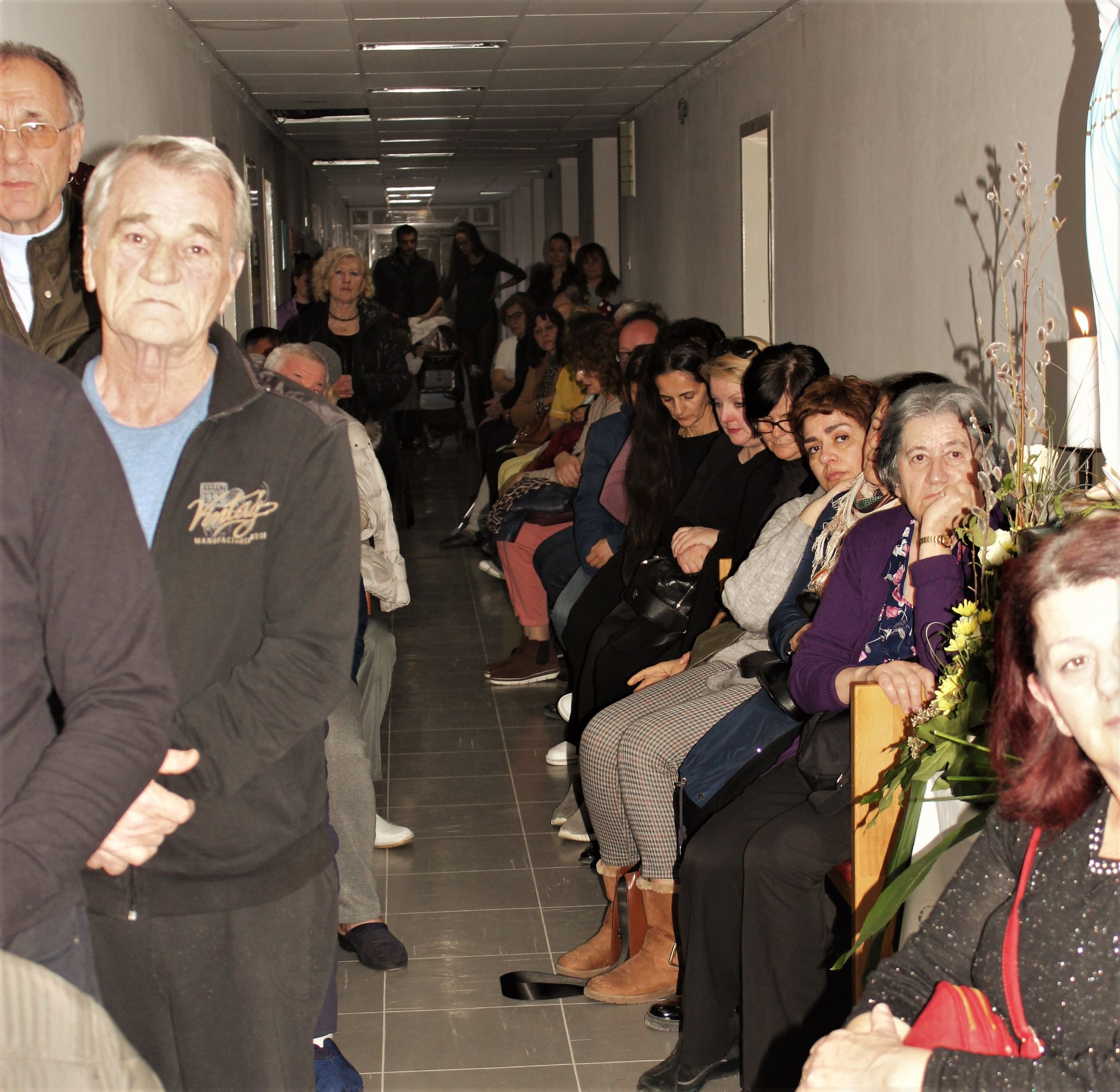 Svjetski dan bolesnika 2020 Split 3