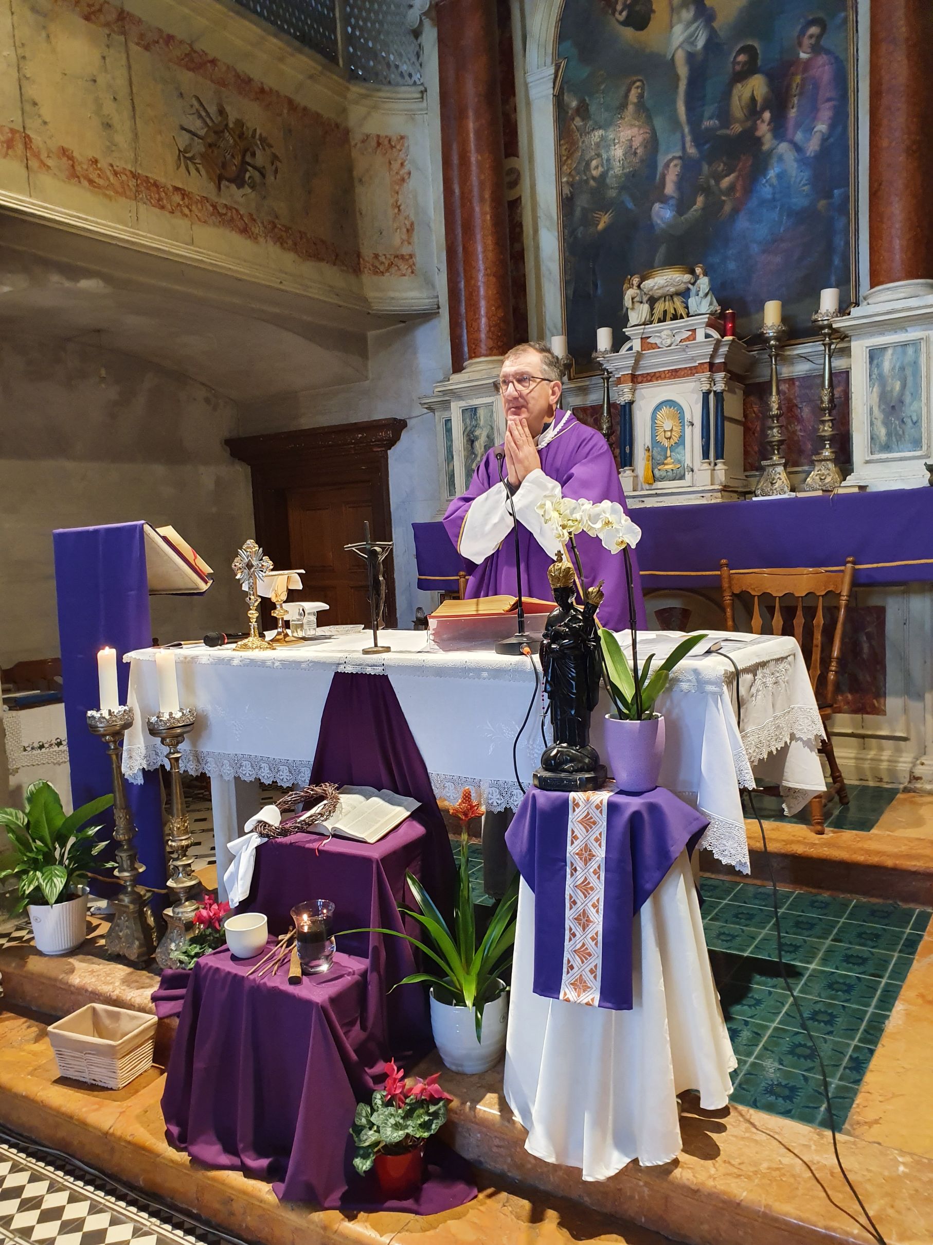 Obiteljski susret u Živogošću 2