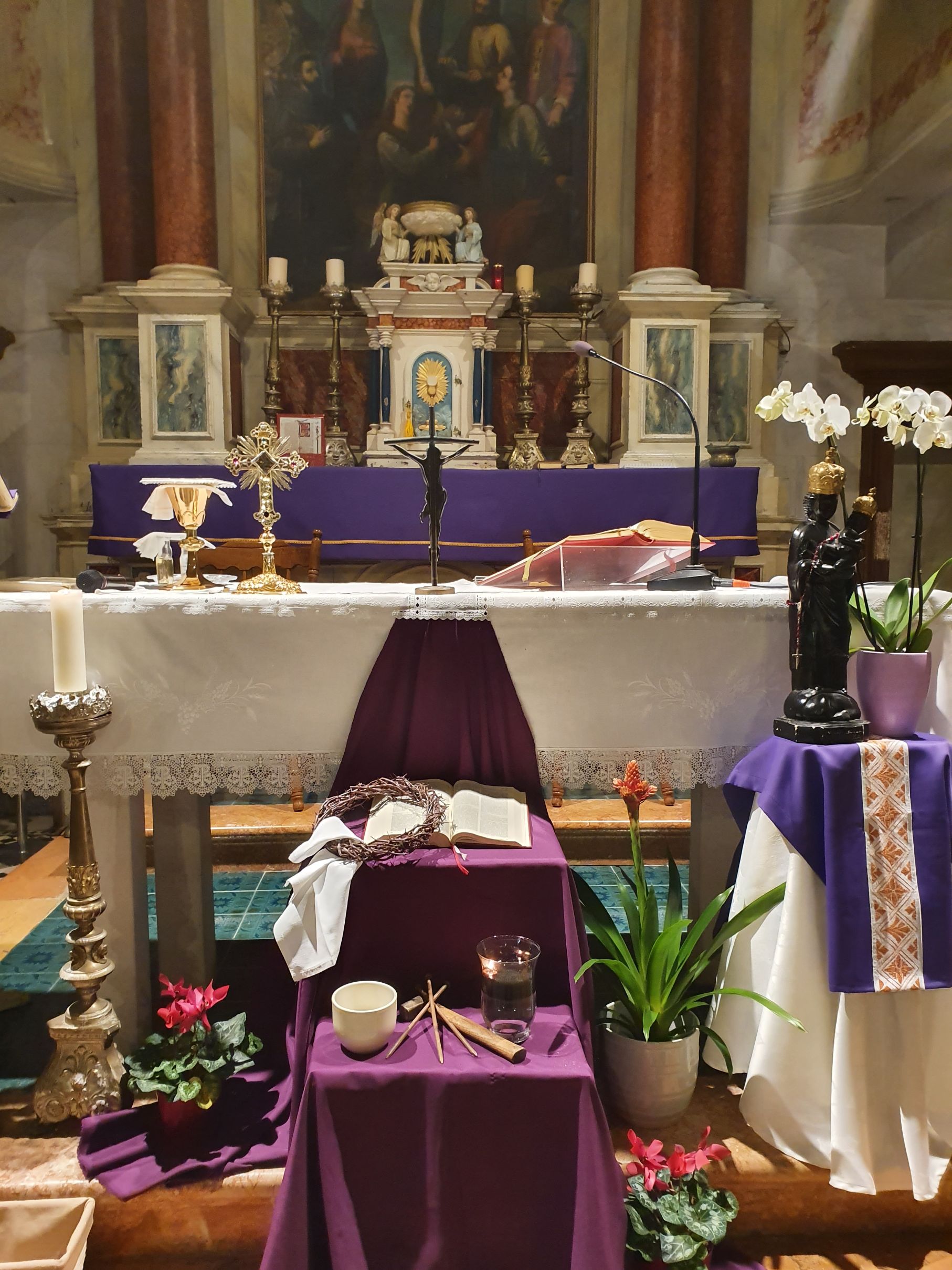 Obiteljski susret u Živogošću 3