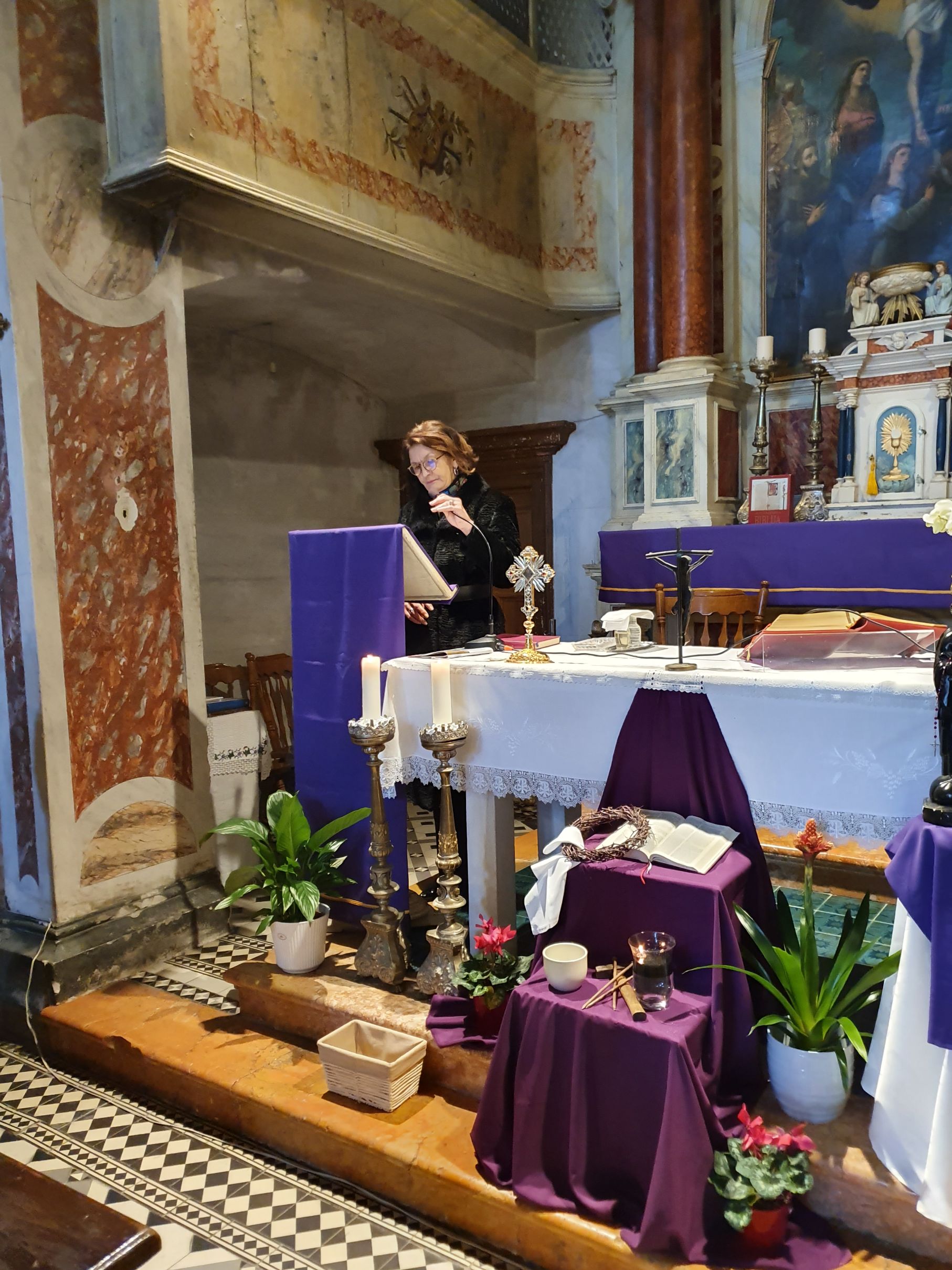 Obiteljski susret u Živogošću 4