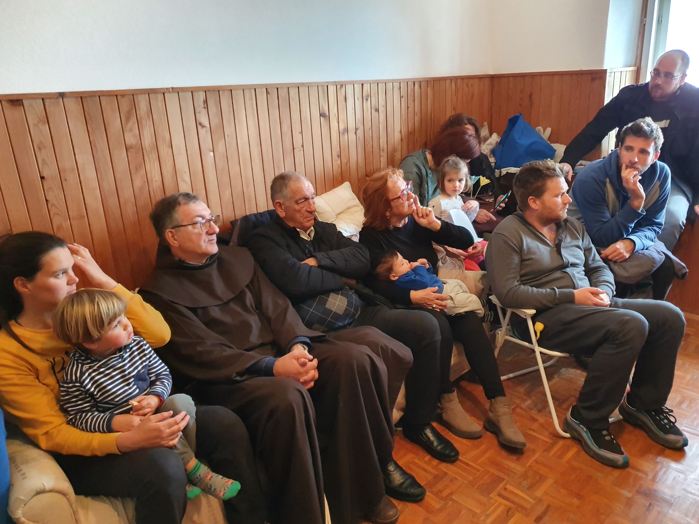 Obiteljski susret u Živogošću 7