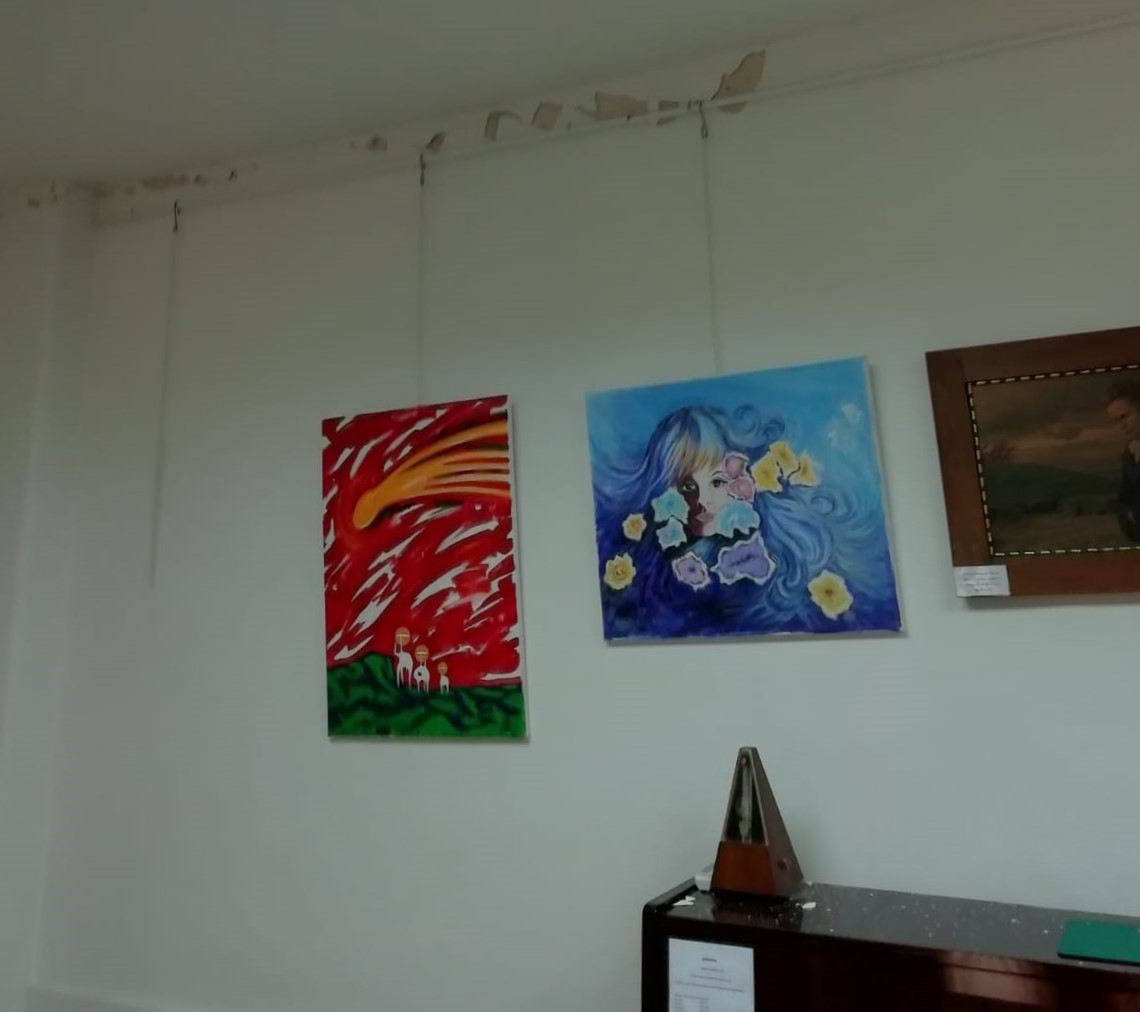 Dom HKLD potres Zagreb 4