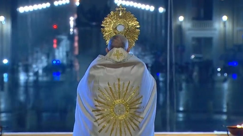 Papa Franjo, izvor foto Vatican Media papa franjo