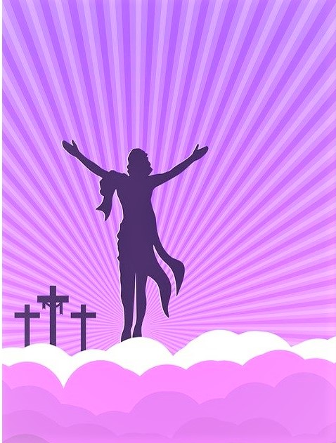 ilustracija: Almeida • Portugal • Pixabay isus