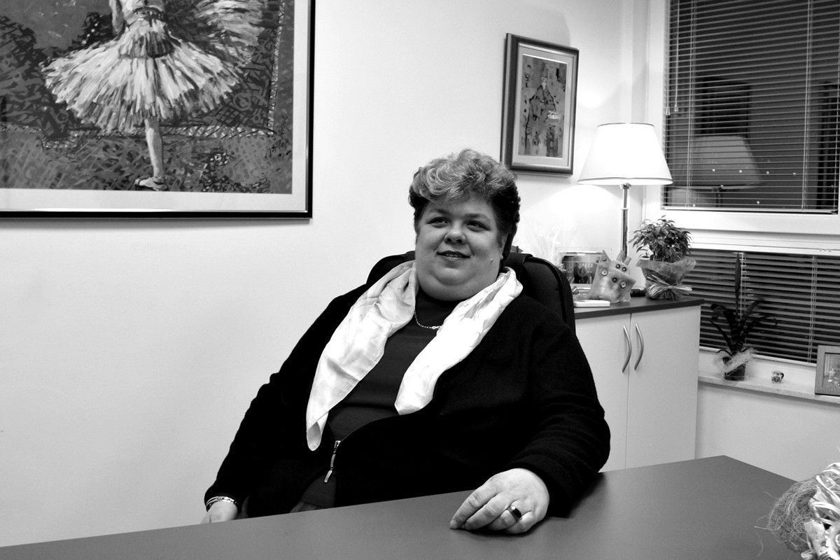ginekolog MIRIAM LONZA BABIĆ