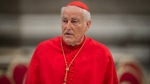kardinal Zenon Grocholewski