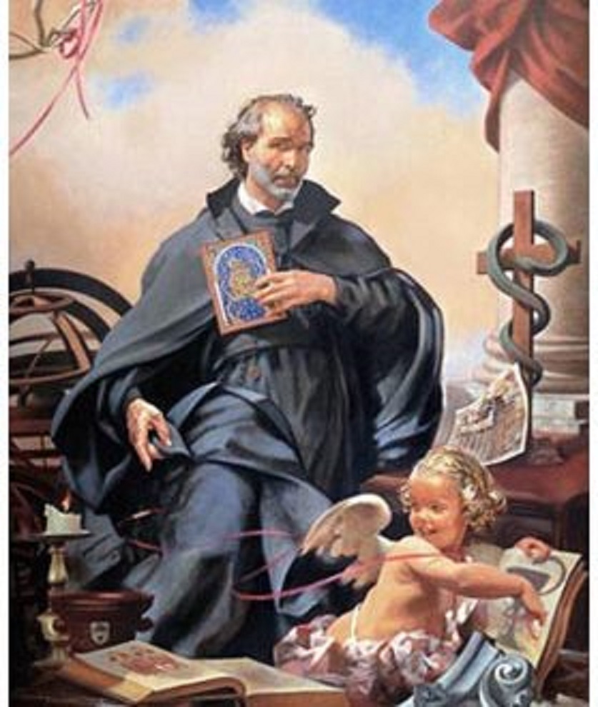 Sveti Ivan Leonardi