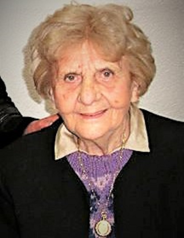 Višnja Sever