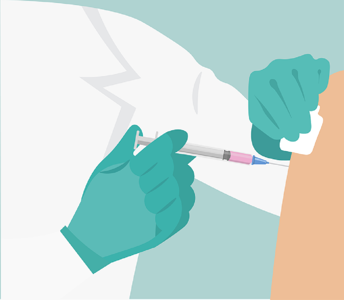 Ilustracija: Hatice EROL • Pixabay vaccine covid