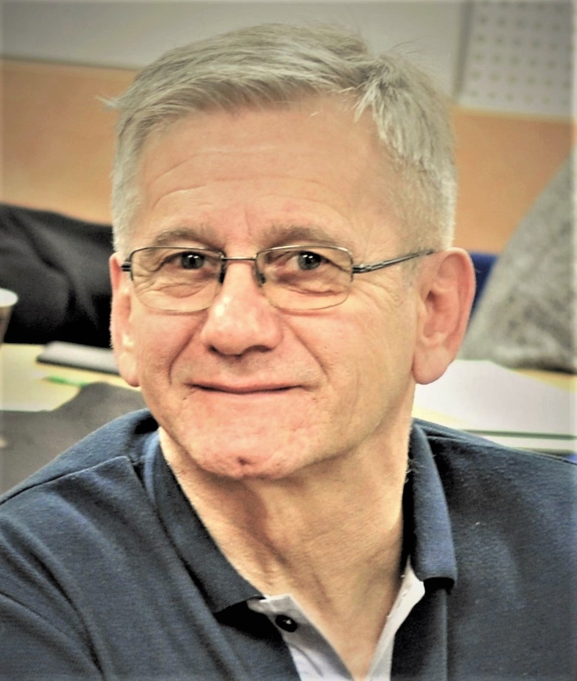 prim dr Tomo Kovač