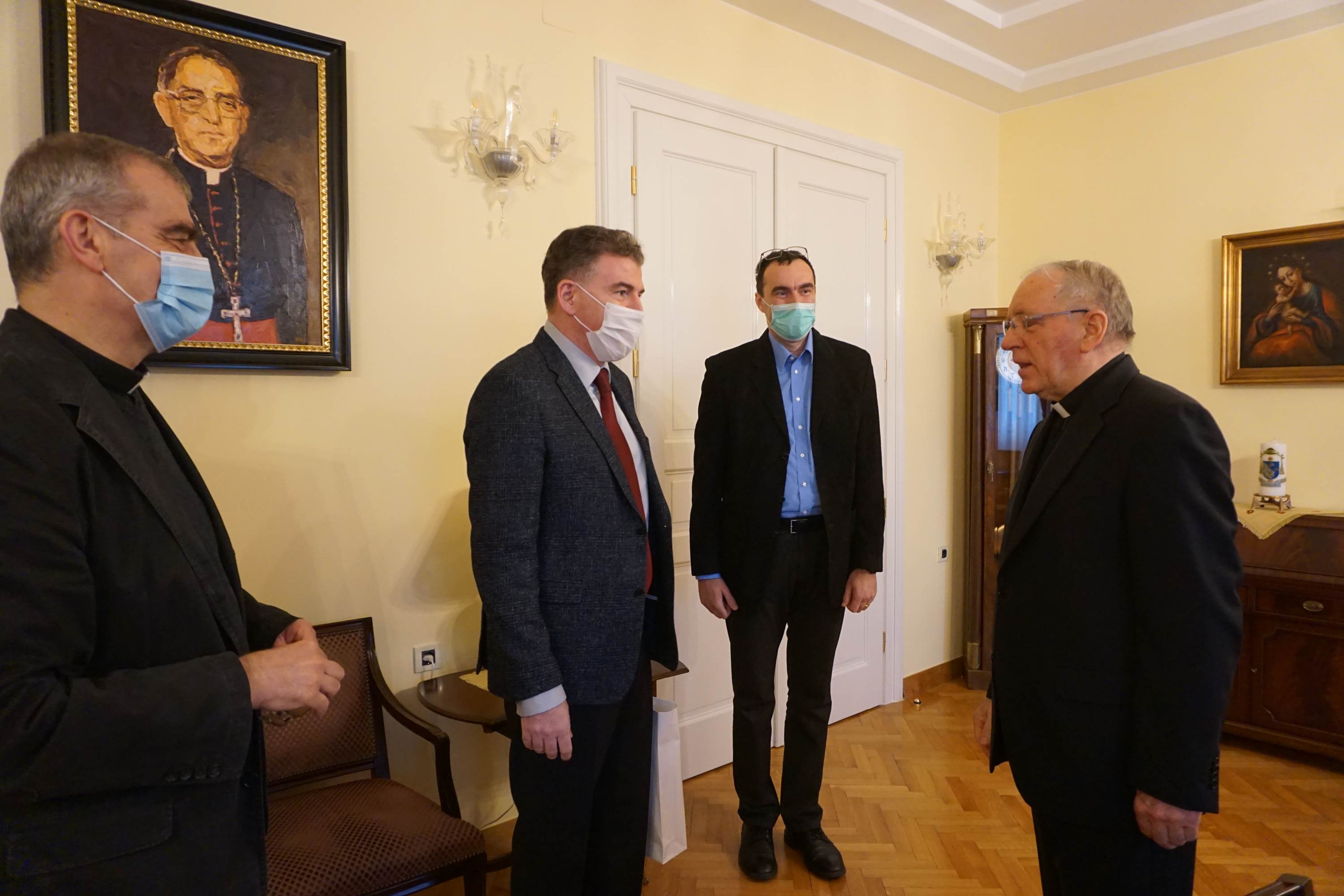 Održana redovita godišnja Skupština podružnice Požega HKLD a 1