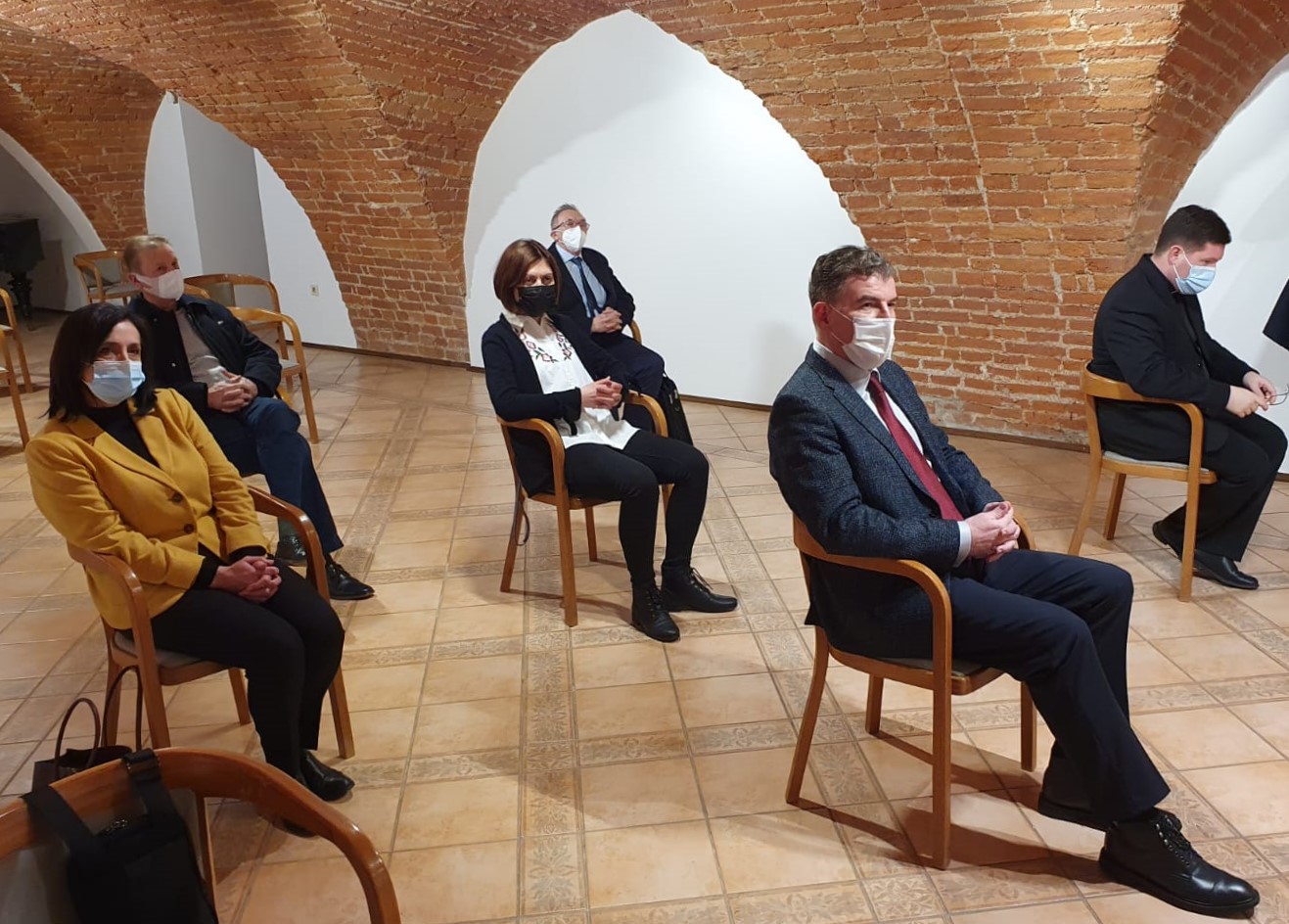 Održana redovita godišnja Skupština podružnice Požega HKLD a 5
