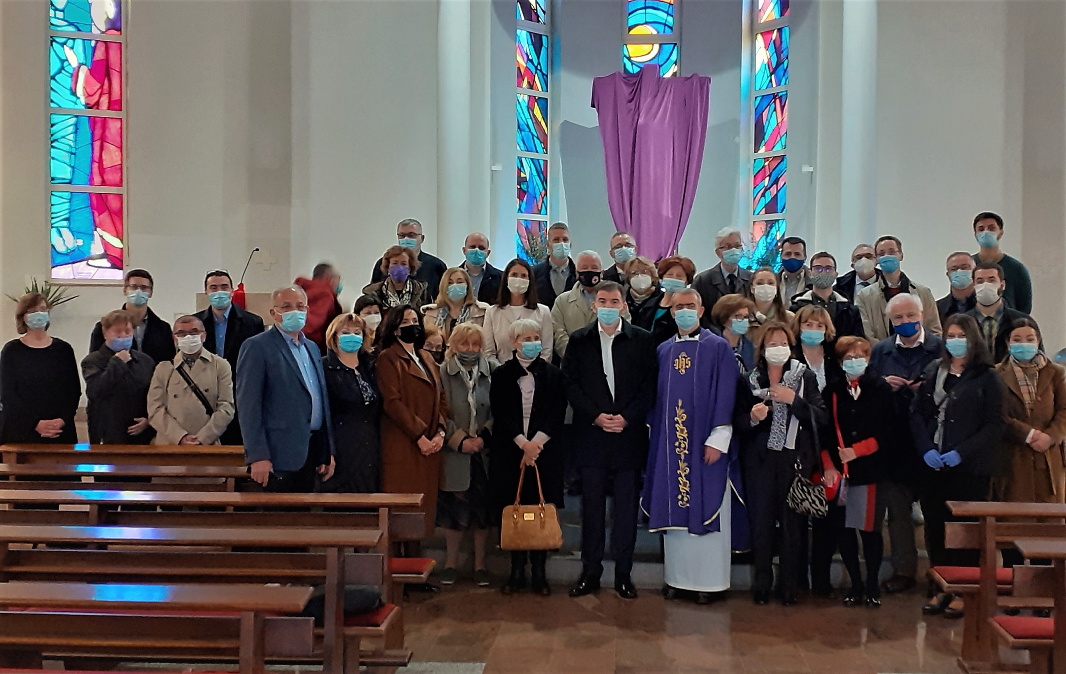 Skupstina HKLD 27 03. 2021 foto DT 1