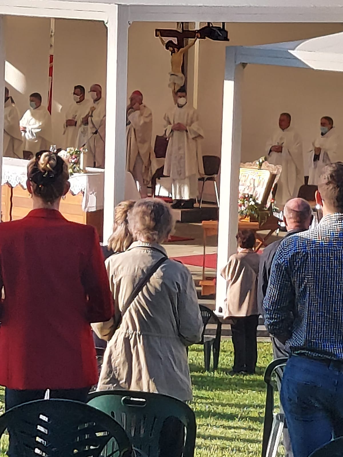 Proslavljen blagdan Gospe Trsatske i 730. obljetnica Svetišta Majke Božje Trsatske 4