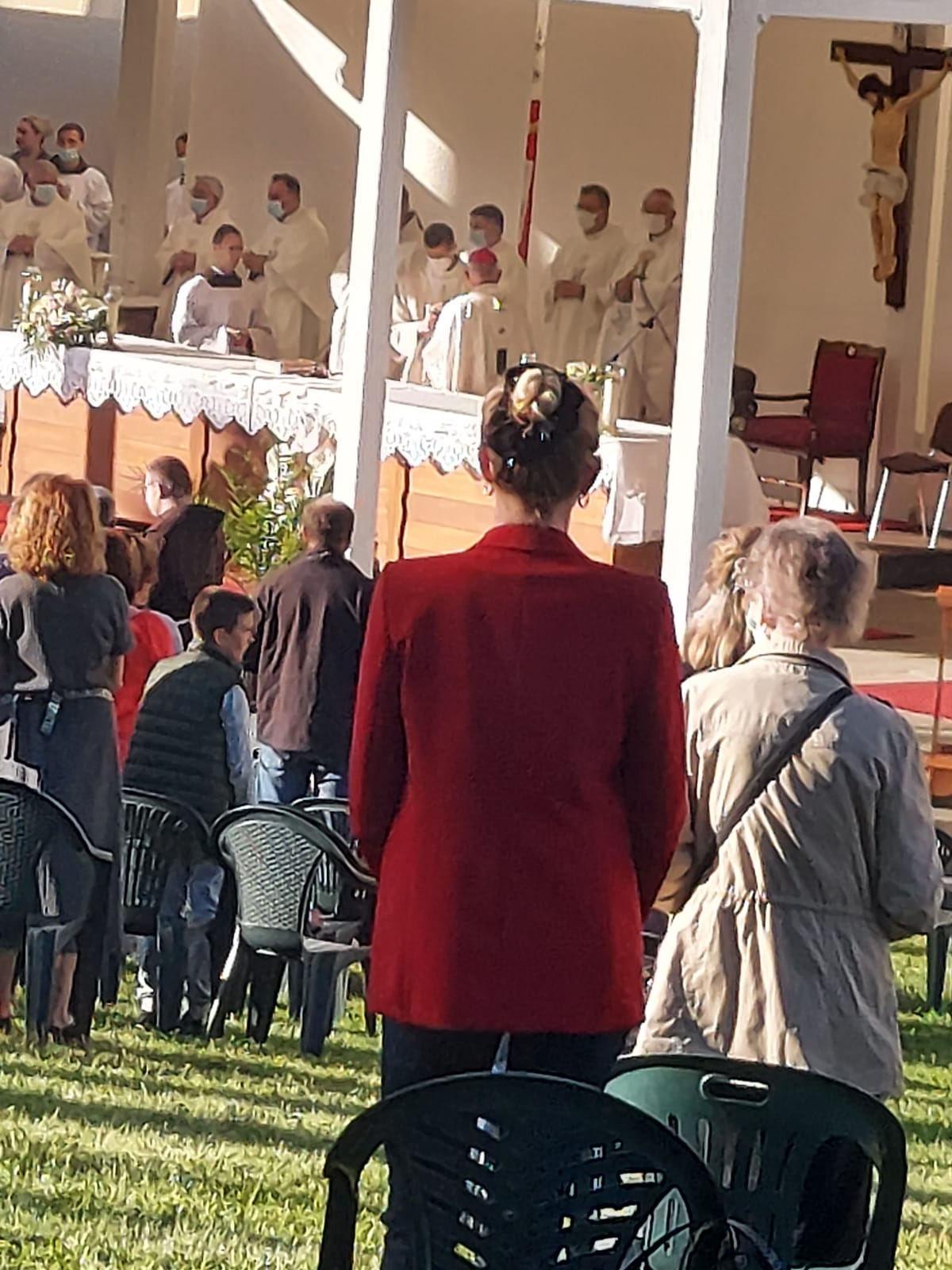 Proslavljen blagdan Gospe Trsatske i 730. obljetnica Svetišta Majke Božje Trsatske 5