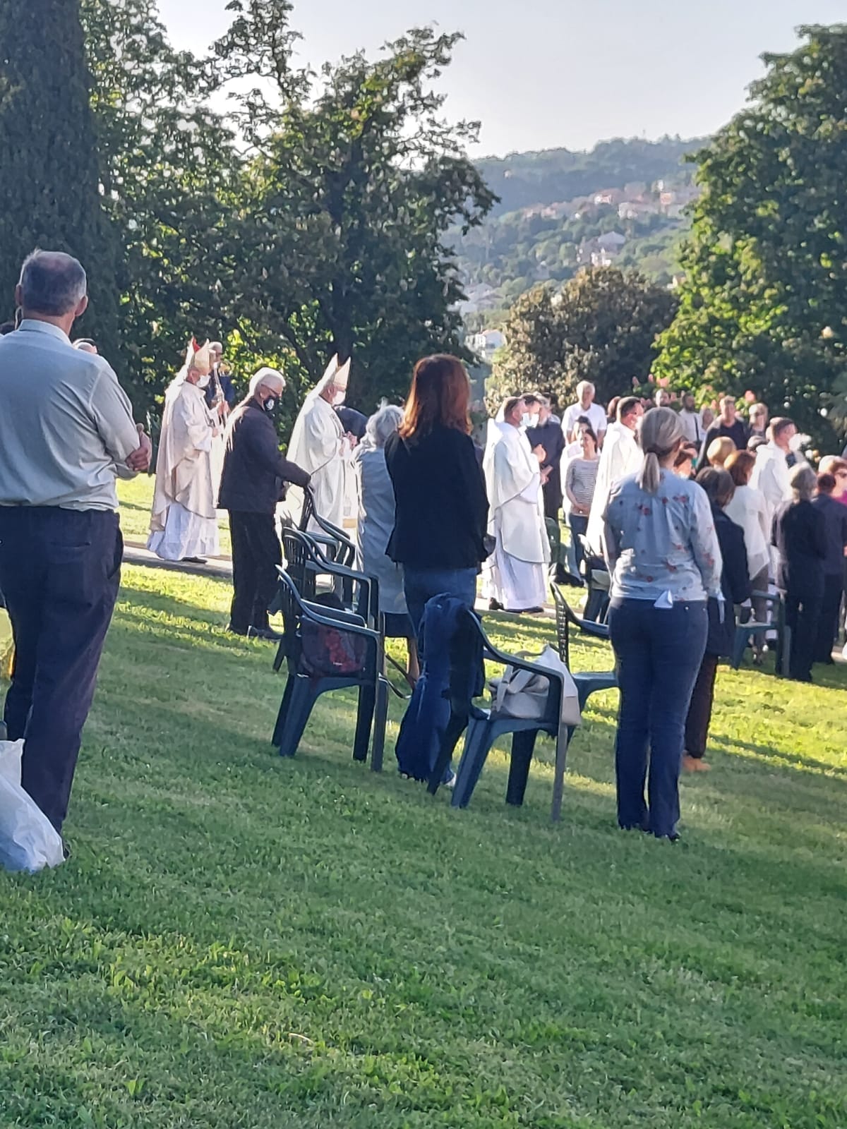 Proslavljen blagdan Gospe Trsatske i 730. obljetnica Svetišta Majke Božje Trsatske 6