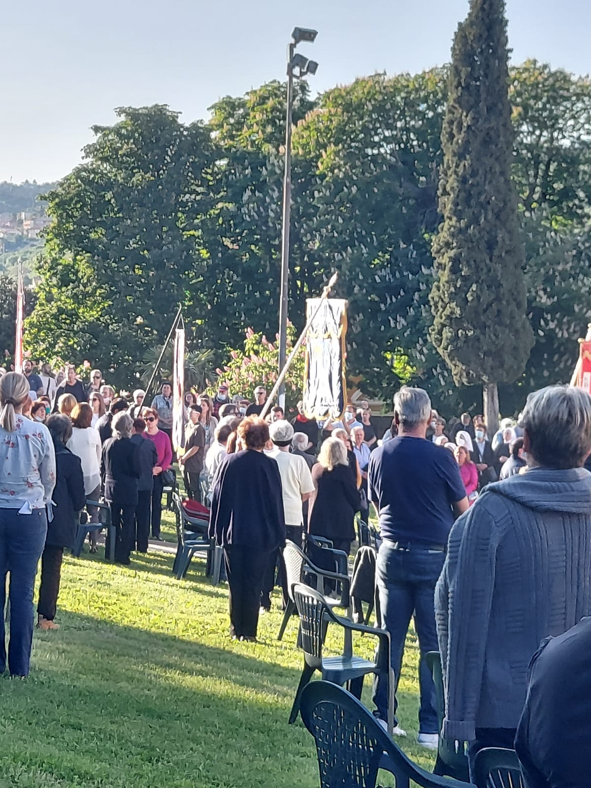 Proslavljen blagdan Gospe Trsatske i 730. obljetnica Svetišta Majke Božje Trsatske 7