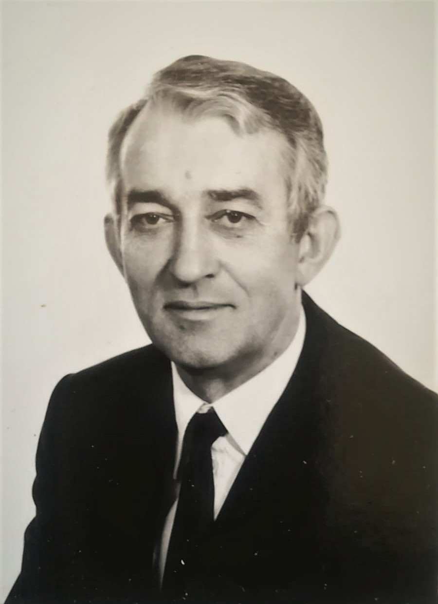 Dr Stanko Ilcic