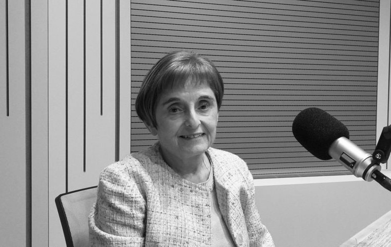 Preminula dr. Biserka Baćani