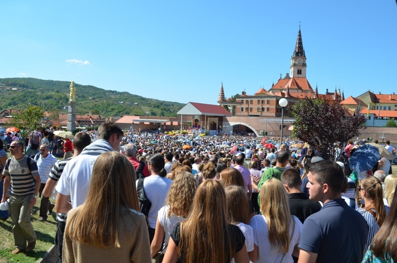 foto: zupasvpavla.hr marija bistrica
