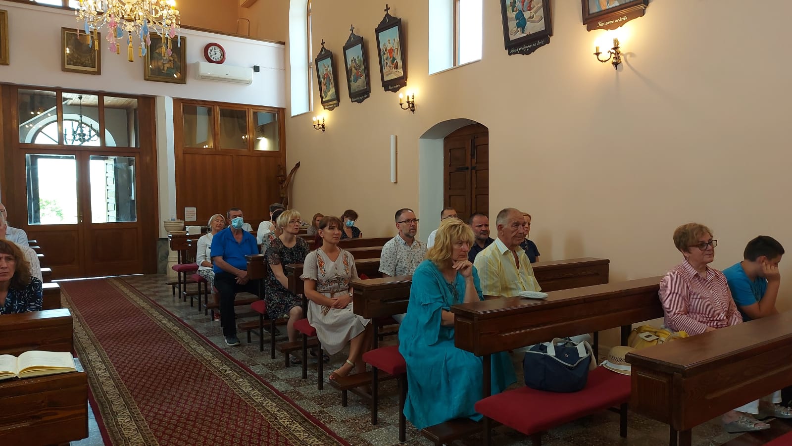 Obiteljski izlet članova splitske podružnice HKLDa 2021 8