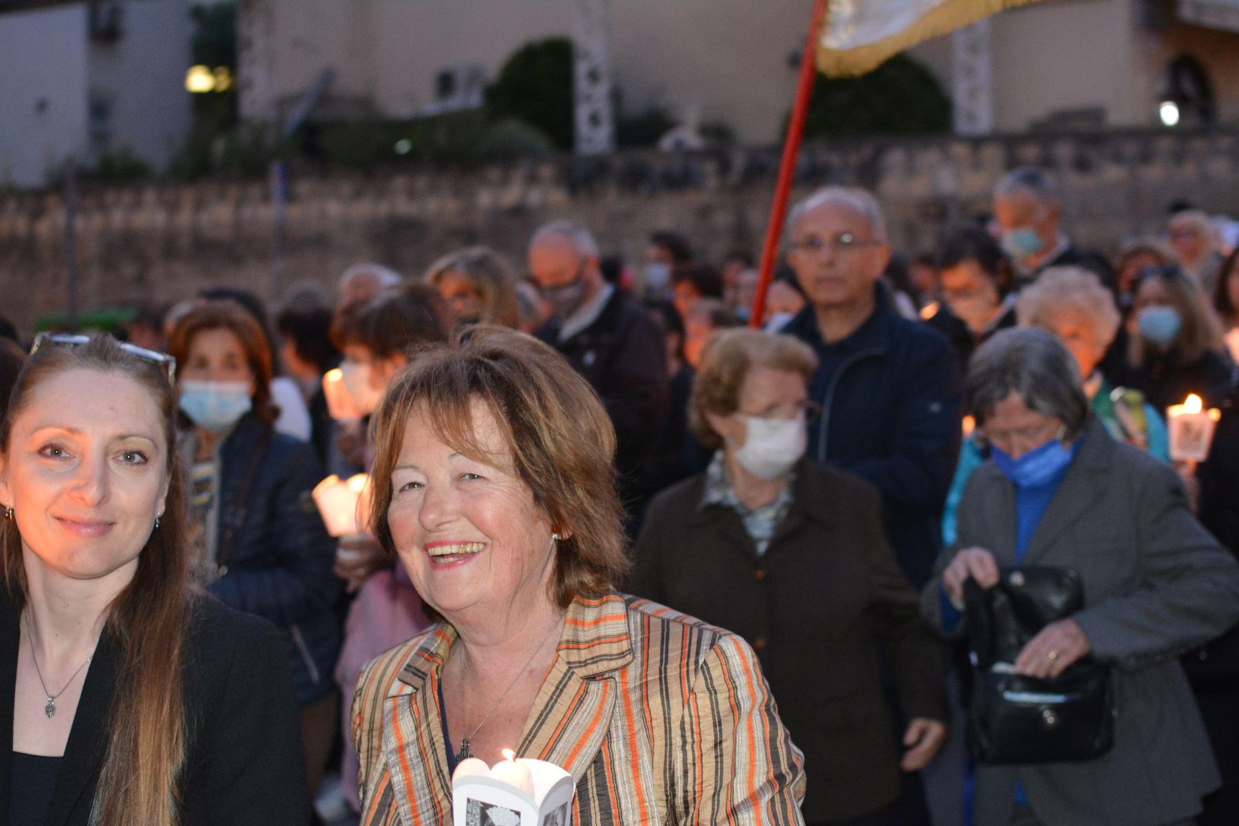 HKLD Proslava Majke Božje od Kamenitih vrata 31 05 2021 27