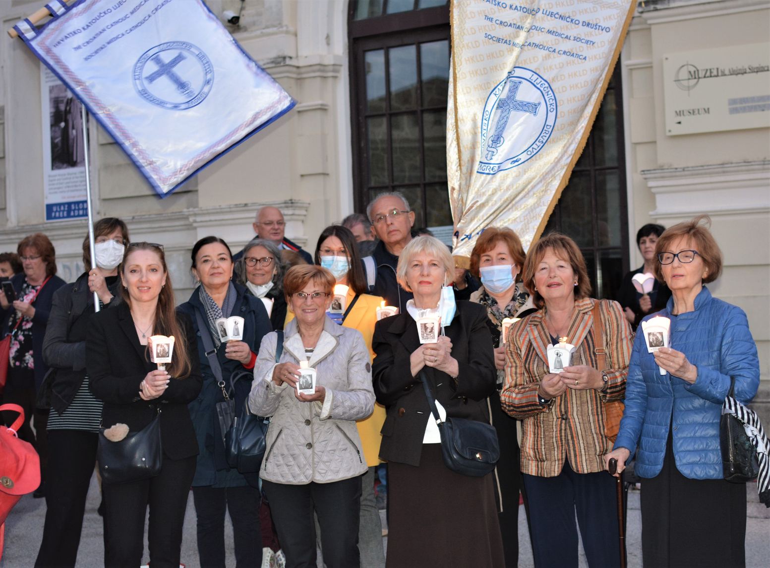 HKLD Proslava Majke Božje od Kamenitih vrata 31 05 2021 4