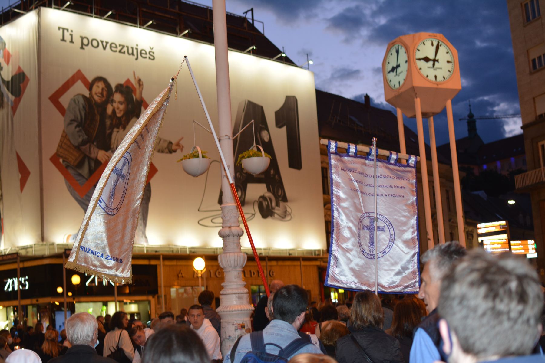 HKLD Proslava Majke Božje od Kamenitih vrata 31 05 2021 43