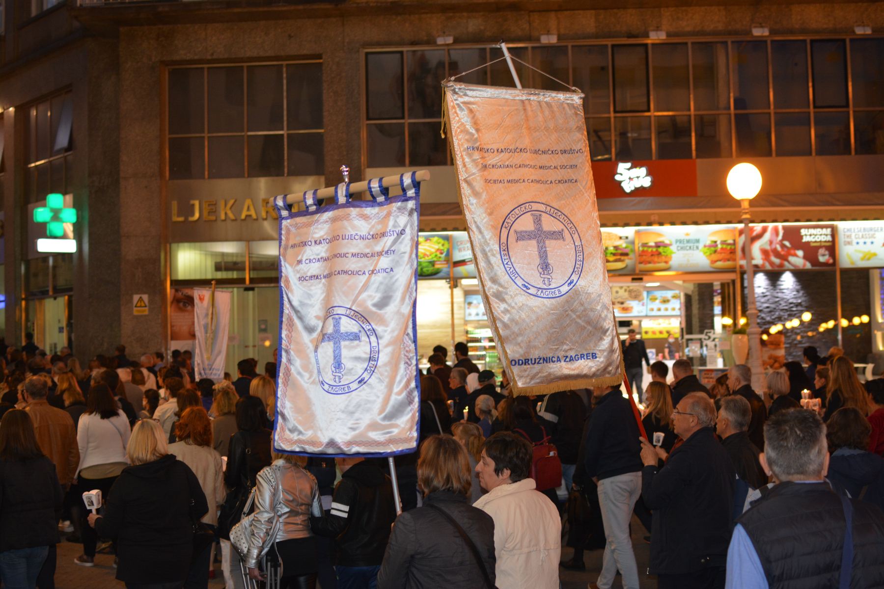 HKLD Proslava Majke Božje od Kamenitih vrata 31 05 2021 50