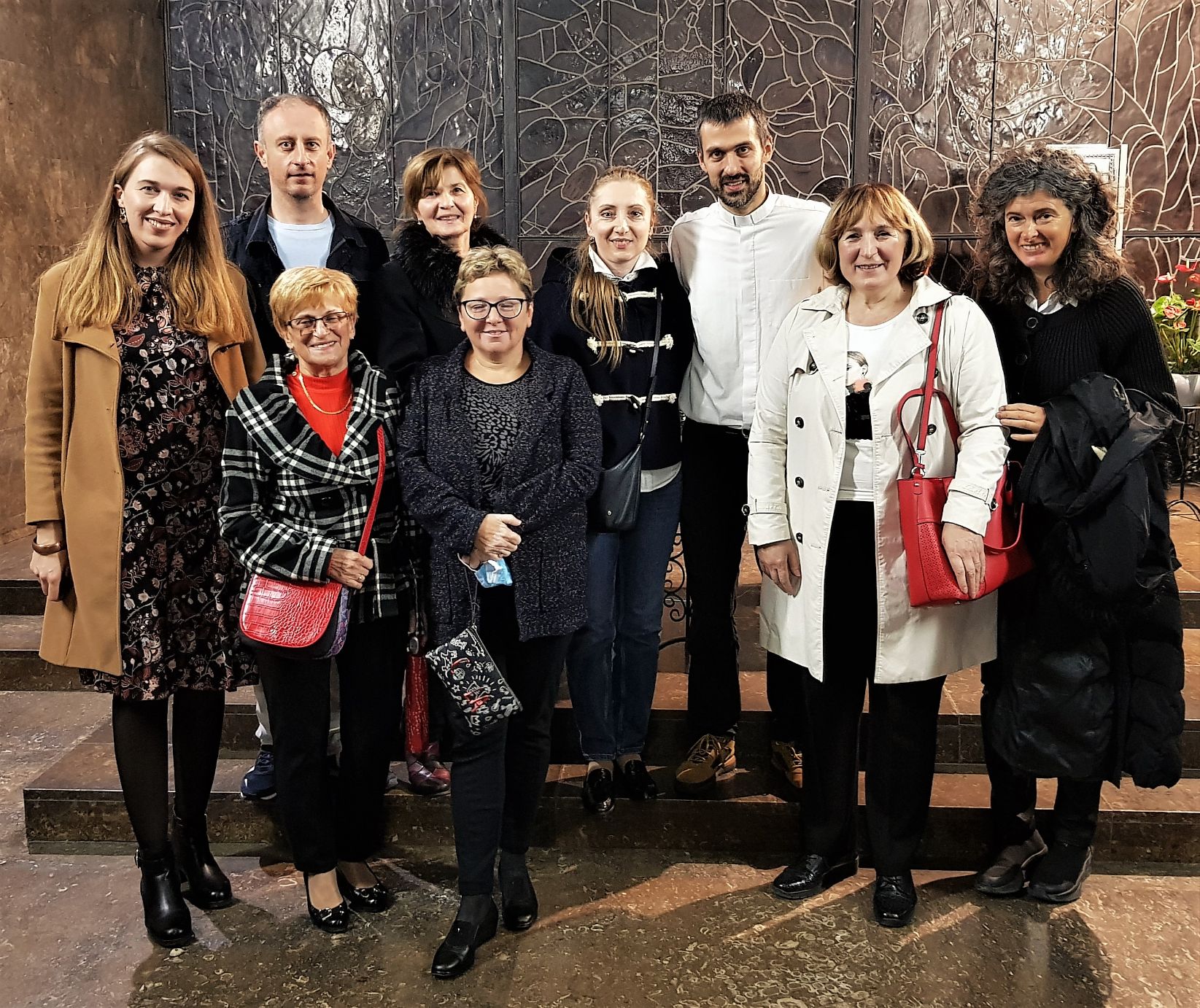 Proslavljen blagdan sv. Ivana Leonardija 1