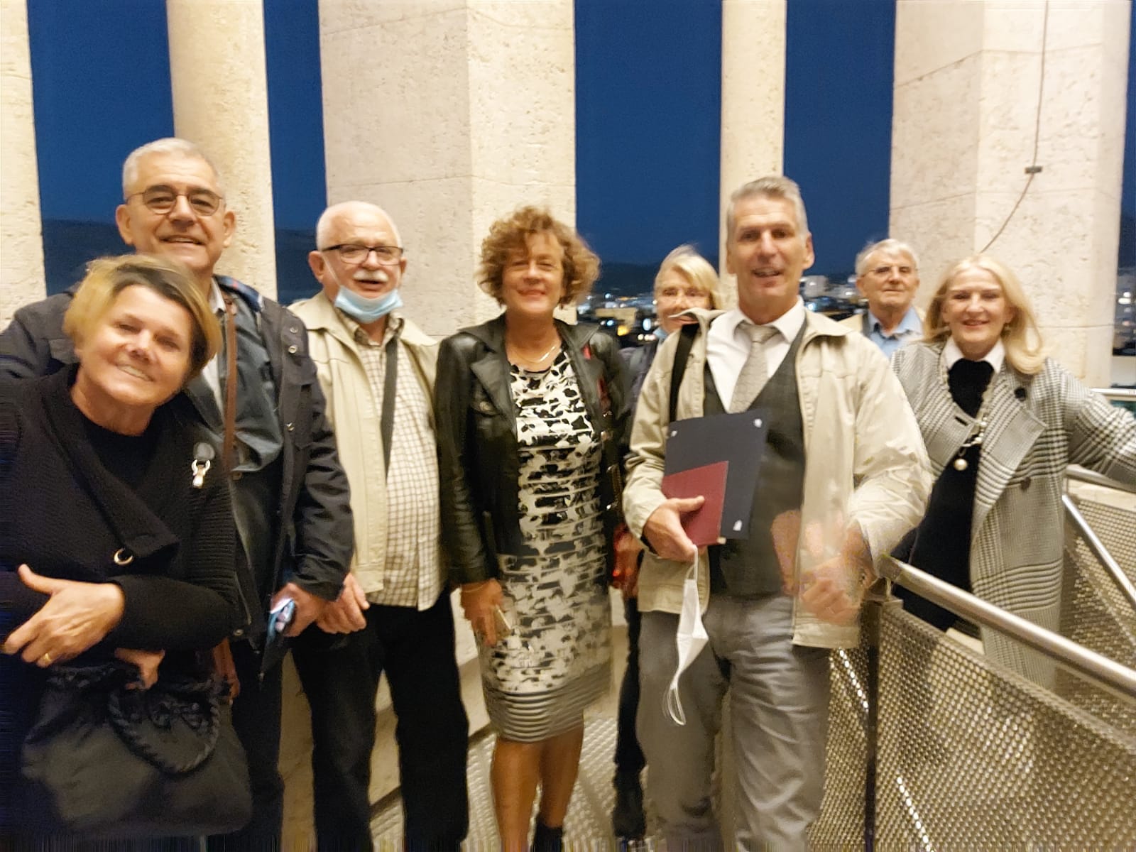 Proslava Sv Luke u Splitu 2021 7