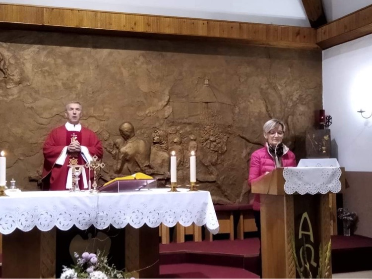 foto IKA Vinkovački liječnici proslavili blagdan sv. Luke