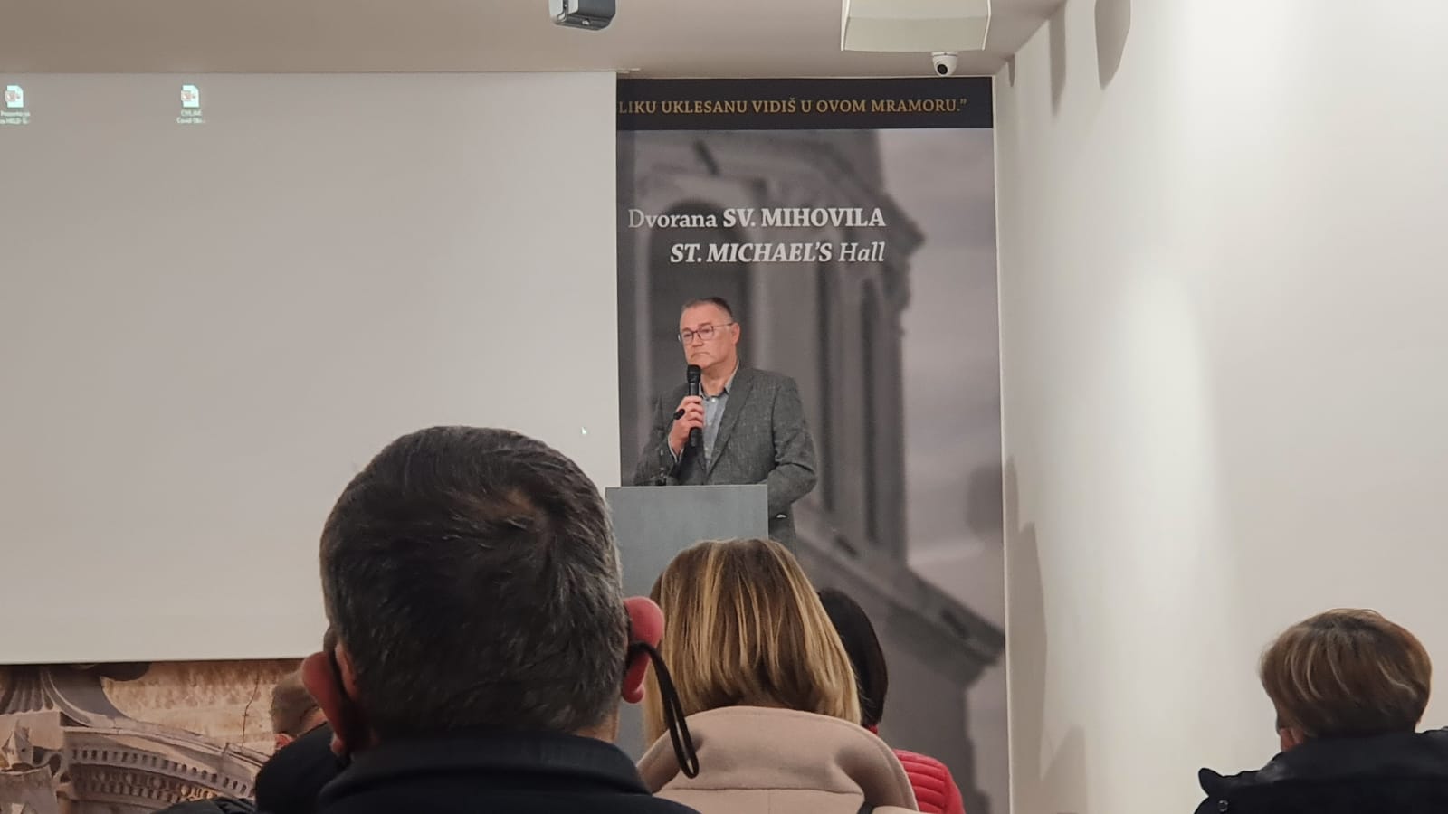 Odgovor zdravstvenih djelatnika akademske zajednice i vjernika na pandemiju bolesti COVID 19 1