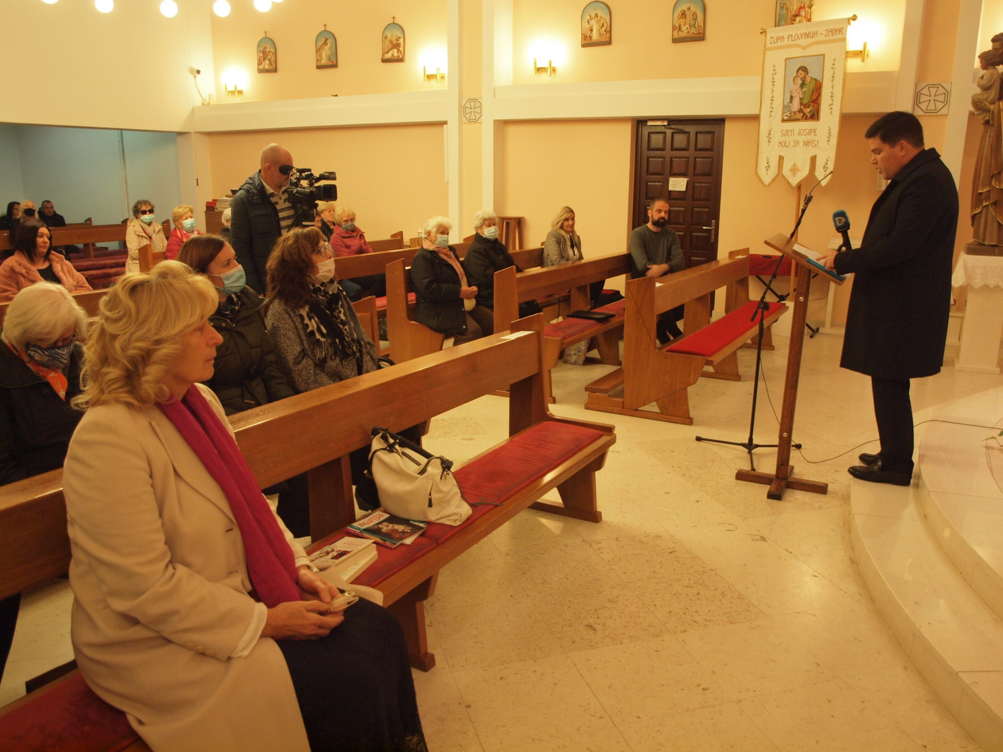 strah od rađanja knjiga