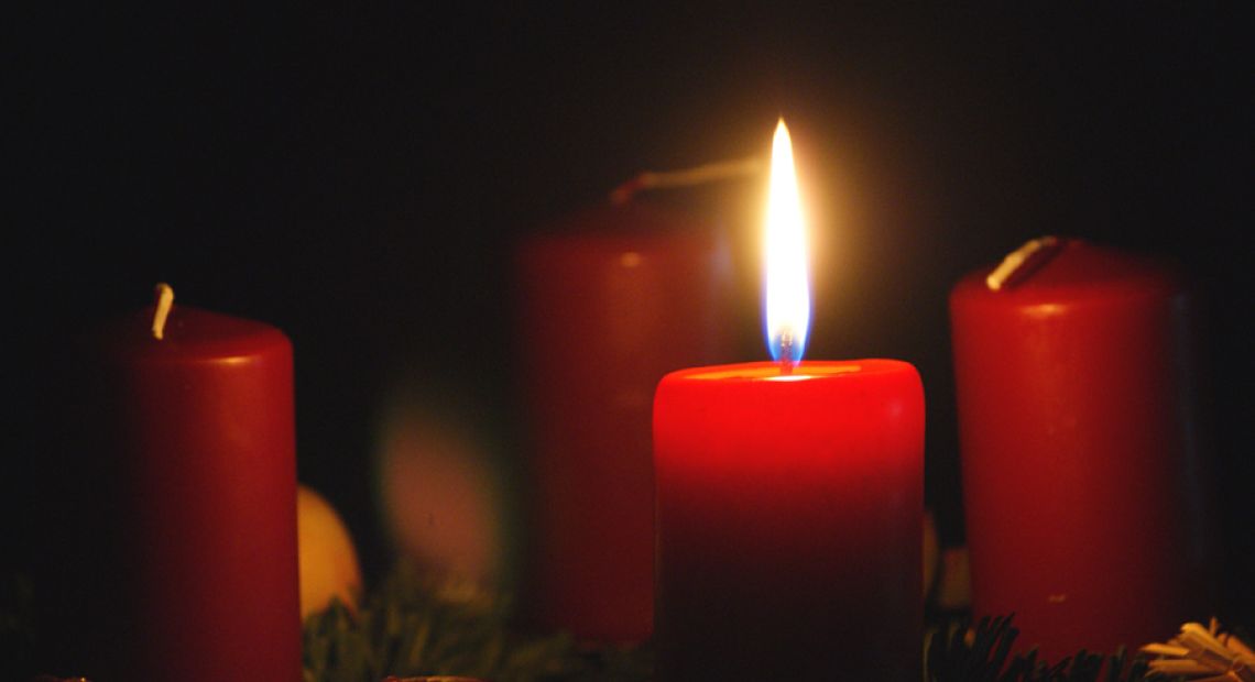Foto: Laudato došašće