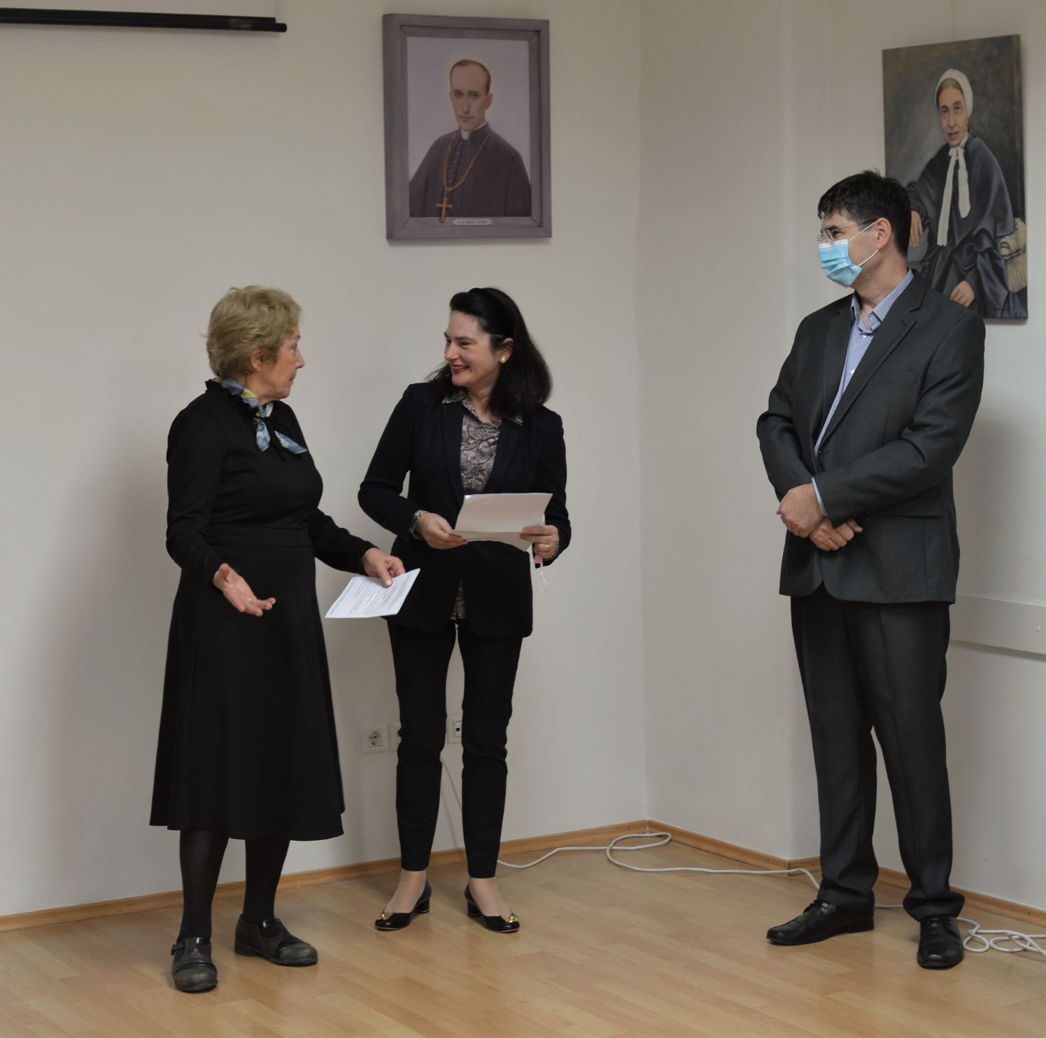 BOŽIĆNA IZLOŽBA 2021 otvorenje 53