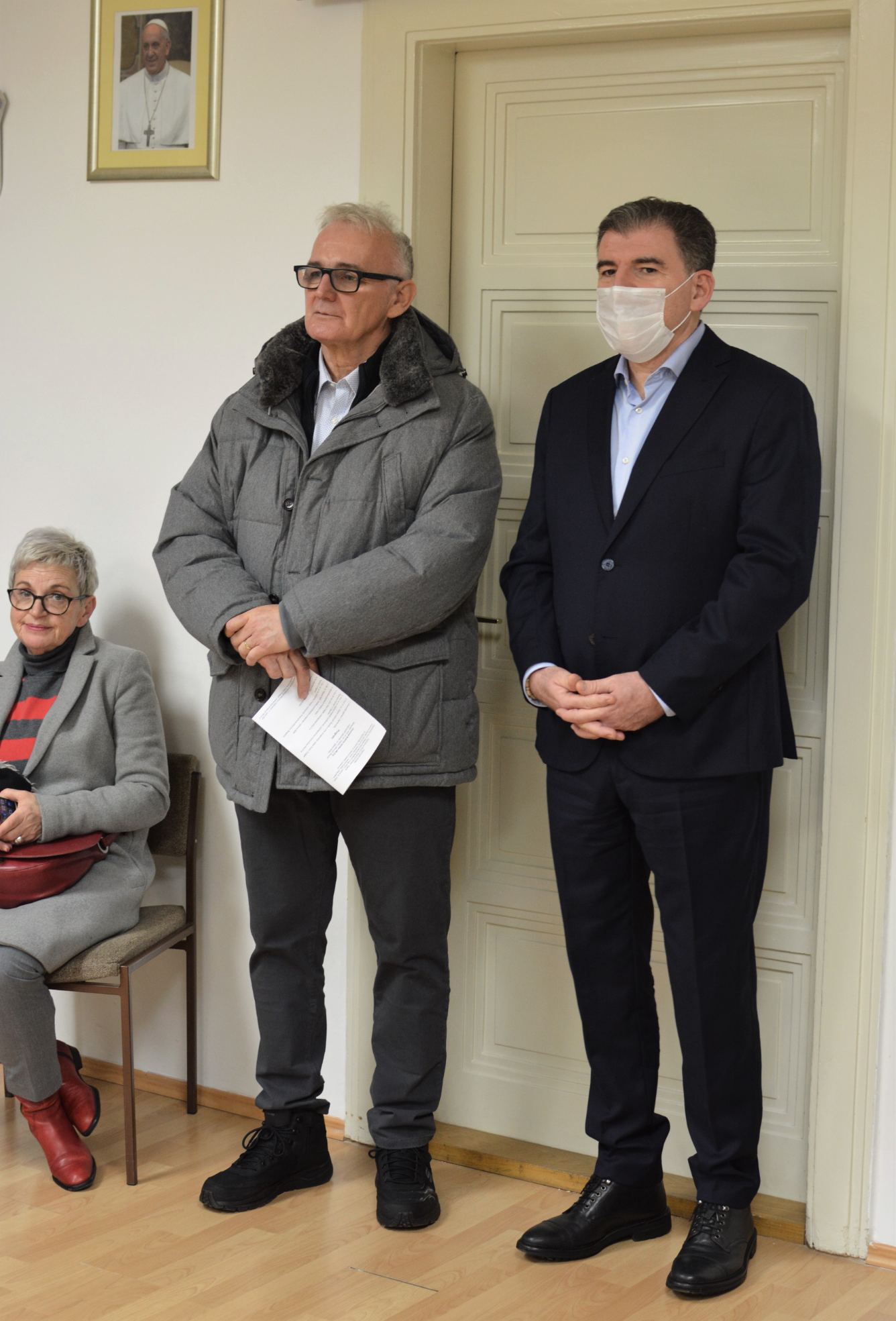 BOŽIĆNA IZLOŽBA 2021 otvorenje 69