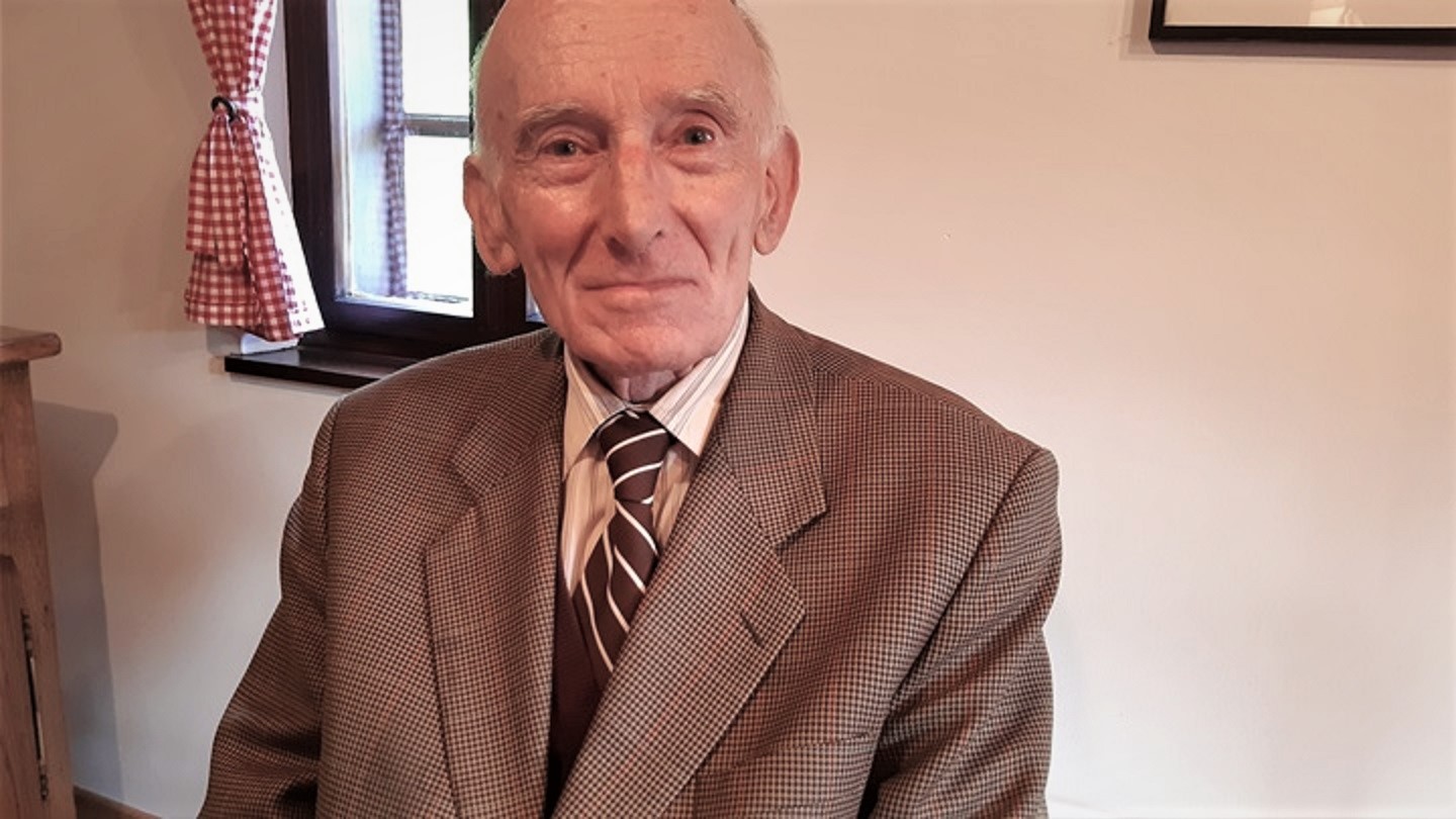 dr Vladimir Bledšnajder