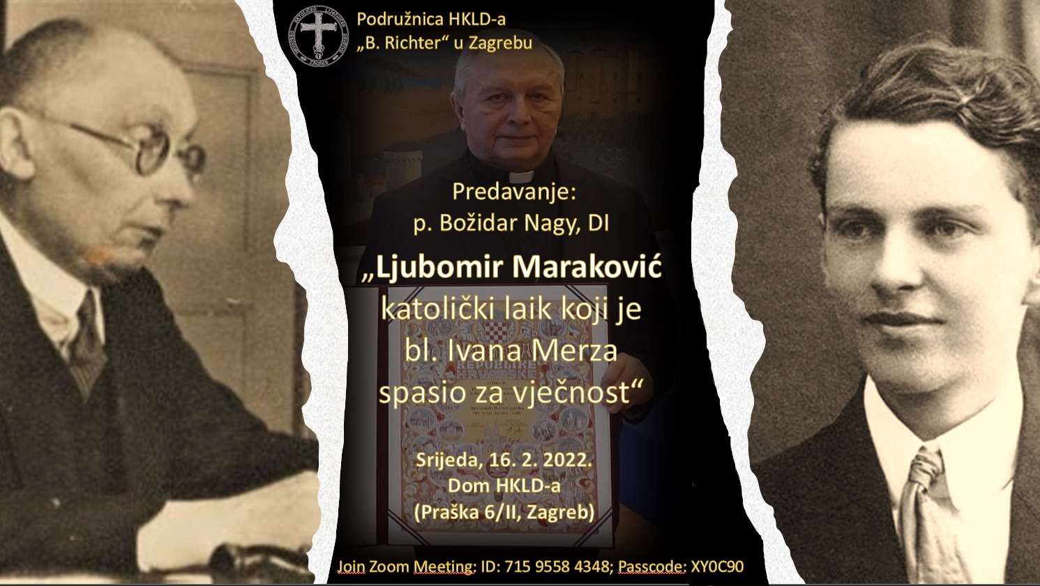 Nagi Markaovic Mertz