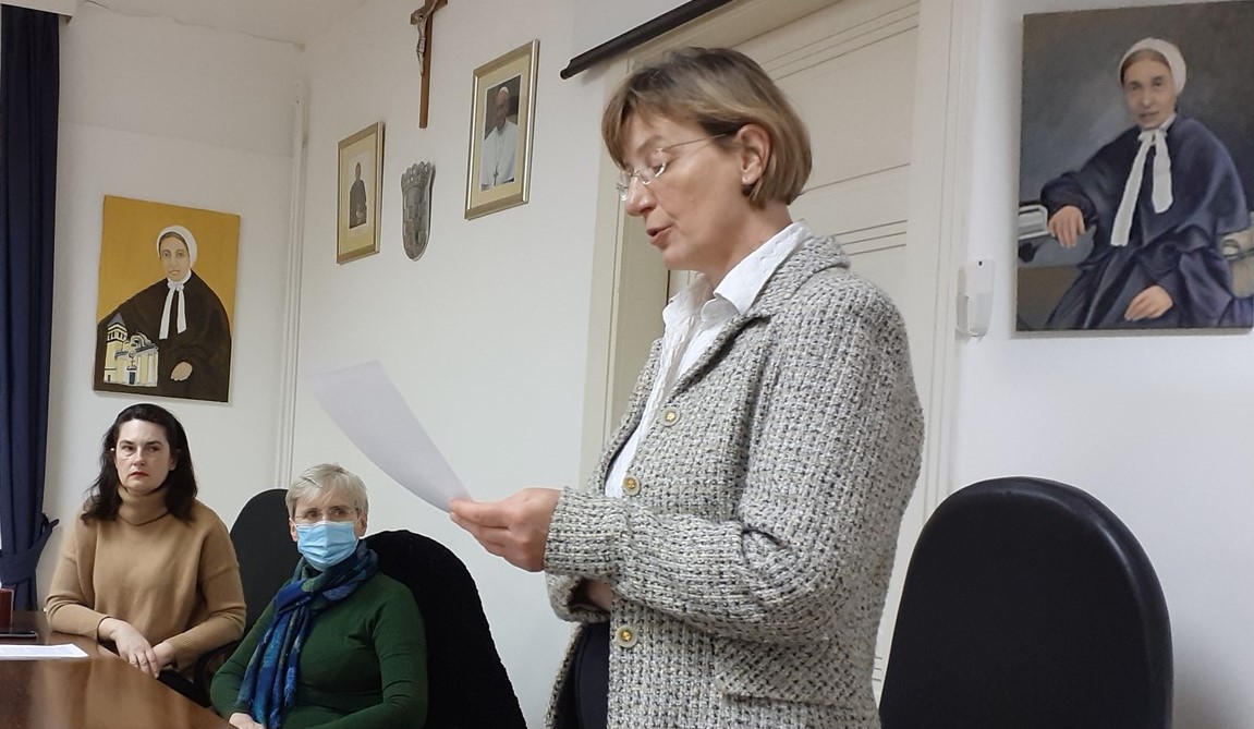 Klinar Ljubanovic Lukinic