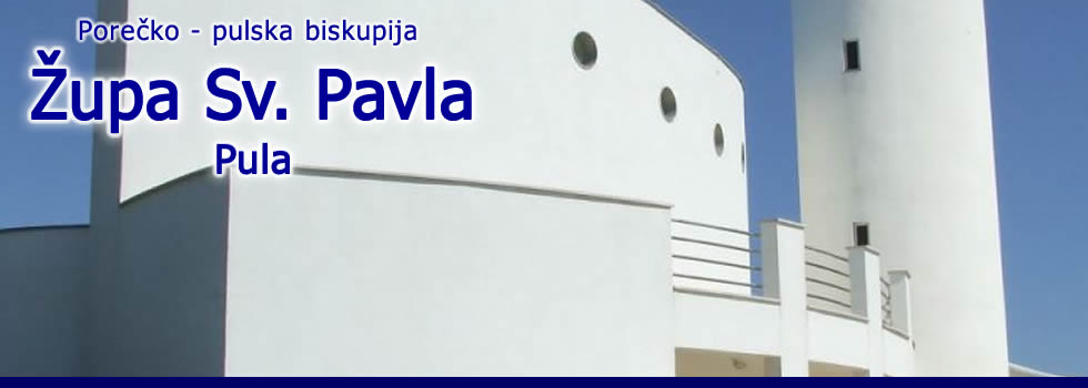 foto: svetipavaopula.hr Župna Crkva svetog Pavla 1