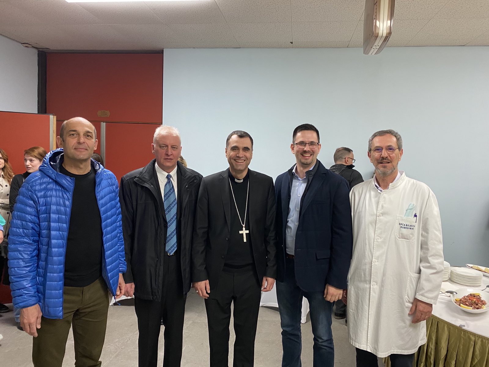 IZBORNA SKUPŠTINA HKLD 1